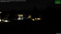 Archiv Foto Webcam Hanusel Hof - Golf und Wellness Hotel - Allgäu 23:00