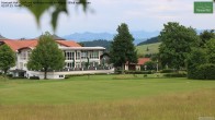Archiv Foto Webcam Hanusel Hof - Golf und Wellness Hotel - Allgäu 15:00
