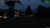 Archiv Foto Webcam Hanusel Hof - Golf und Wellness Hotel - Allgäu 03:00