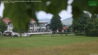 Archiv Foto Webcam Hanusel Hof - Golf und Wellness Hotel - Allgäu 06:00