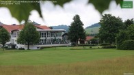 Archiv Foto Webcam Hanusel Hof - Golf und Wellness Hotel - Allgäu 07:00