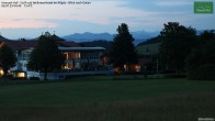 Archiv Foto Webcam Hanusel Hof - Golf und Wellness Hotel - Allgäu 03:00