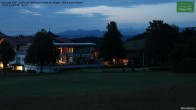 Archiv Foto Webcam Hanusel Hof - Golf und Wellness Hotel - Allgäu 03:00
