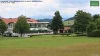 Archiv Foto Webcam Hanusel Hof - Golf und Wellness Hotel - Allgäu 11:00