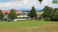 Archiv Foto Webcam Hanusel Hof - Golf und Wellness Hotel - Allgäu 15:00