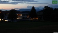 Archiv Foto Webcam Hanusel Hof - Golf und Wellness Hotel - Allgäu 03:00
