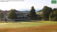 Archived image Webcam View to Hanusel Hof 06:00