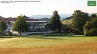 Archived image Webcam View to Hanusel Hof 00:00