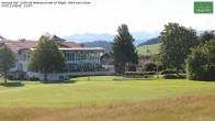 Archived image Webcam View to Hanusel Hof 02:00