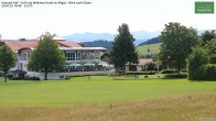 Archived image Webcam View to Hanusel Hof 04:00