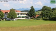 Archived image Webcam View to Hanusel Hof 10:00