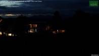 Archiv Foto Webcam Hanusel Hof - Golf und Wellness Hotel - Allgäu 03:00