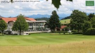 Archiv Foto Webcam Hanusel Hof - Golf und Wellness Hotel - Allgäu 13:00