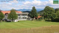 Archiv Foto Webcam Hanusel Hof - Golf und Wellness Hotel - Allgäu 15:00