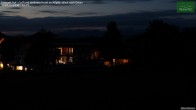 Archiv Foto Webcam Hanusel Hof - Golf und Wellness Hotel - Allgäu 03:00