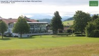Archiv Foto Webcam Hanusel Hof - Golf und Wellness Hotel - Allgäu 07:00