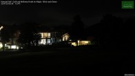 Archiv Foto Webcam Hanusel Hof - Golf und Wellness Hotel - Allgäu 01:00