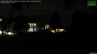 Archiv Foto Webcam Hanusel Hof - Golf und Wellness Hotel - Allgäu 23:00
