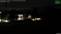Archiv Foto Webcam Hanusel Hof - Golf und Wellness Hotel - Allgäu 01:00