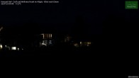 Archiv Foto Webcam Hanusel Hof - Golf und Wellness Hotel - Allgäu 03:00