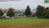Archiv Foto Webcam Hanusel Hof - Golf und Wellness Hotel - Allgäu 05:00