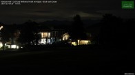 Archiv Foto Webcam Hanusel Hof - Golf und Wellness Hotel - Allgäu 23:00