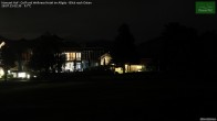 Archiv Foto Webcam Hanusel Hof - Golf und Wellness Hotel - Allgäu 01:00
