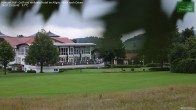 Archiv Foto Webcam Hanusel Hof - Golf und Wellness Hotel - Allgäu 05:00