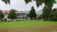 Archiv Foto Webcam Hanusel Hof - Golf und Wellness Hotel - Allgäu 07:00