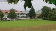 Archiv Foto Webcam Hanusel Hof - Golf und Wellness Hotel - Allgäu 11:00