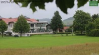 Archiv Foto Webcam Hanusel Hof - Golf und Wellness Hotel - Allgäu 13:00