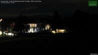 Archiv Foto Webcam Hanusel Hof - Golf und Wellness Hotel - Allgäu 01:00