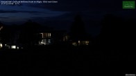 Archiv Foto Webcam Hanusel Hof - Golf und Wellness Hotel - Allgäu 03:00
