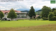 Archiv Foto Webcam Hanusel Hof - Golf und Wellness Hotel - Allgäu 09:00