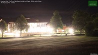 Archiv Foto Webcam Hanusel Hof - Golf und Wellness Hotel - Allgäu 21:00