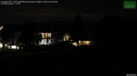 Archived image Webcam View to Hanusel Hof 23:00
