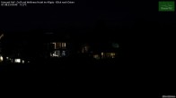 Archived image Webcam View to Hanusel Hof 03:00