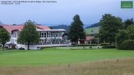 Archived image Webcam View to Hanusel Hof 05:00