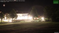 Archiv Foto Webcam Hanusel Hof - Golf und Wellness Hotel - Allgäu 21:00