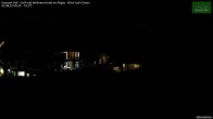 Archiv Foto Webcam Hanusel Hof - Golf und Wellness Hotel - Allgäu 23:00