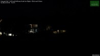 Archived image Webcam View to Hanusel Hof 03:00