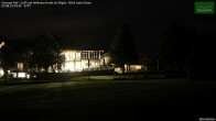 Archiv Foto Webcam Hanusel Hof - Golf und Wellness Hotel - Allgäu 23:00