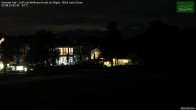 Archiv Foto Webcam Hanusel Hof - Golf und Wellness Hotel - Allgäu 01:00