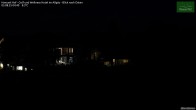 Archiv Foto Webcam Hanusel Hof - Golf und Wellness Hotel - Allgäu 03:00