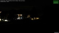 Archiv Foto Webcam Hanusel Hof - Golf und Wellness Hotel - Allgäu 23:00