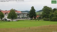 Archiv Foto Webcam Hanusel Hof - Golf und Wellness Hotel - Allgäu 04:00