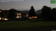 Archived image Webcam View to Hanusel Hof 23:00