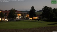 Archived image Webcam View to Hanusel Hof 01:00