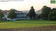 Archived image Webcam View to Hanusel Hof 05:00