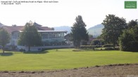 Archiv Foto Webcam Hanusel Hof - Golf und Wellness Hotel - Allgäu 07:00